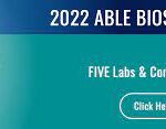 2022 ABLE Bioskills Symposium