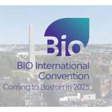 BIO 2023 International Convention