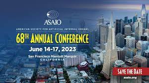 ASAIO 68th Annual Conference