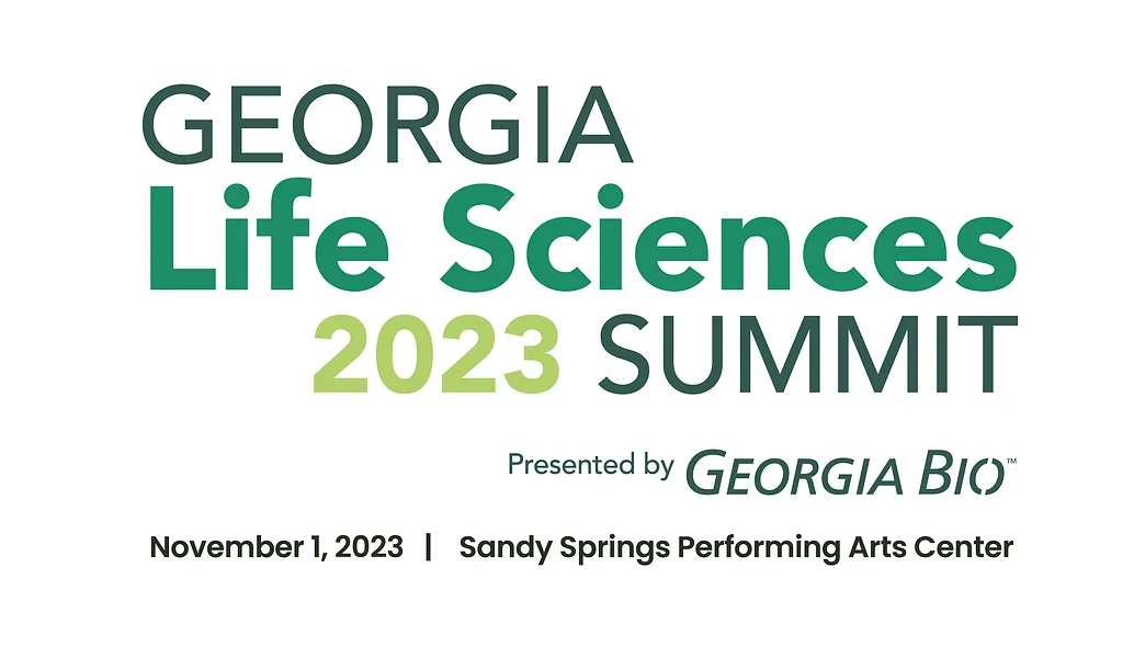 Georgia Life Sciences Summit (Georgia Bio)